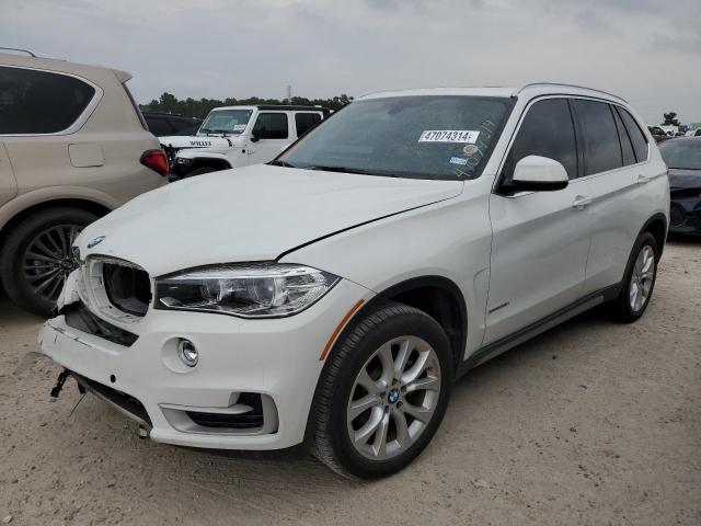 2018 BMW X5 SDRIVE35I, 