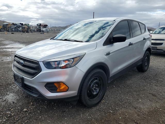 2019 FORD ESCAPE S, 