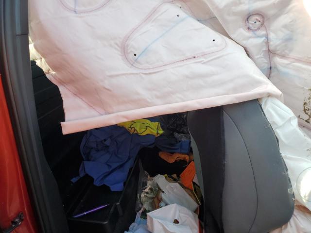 5TFRX5GN0LX173188 - 2020 TOYOTA TACOMA ACCESS CAB წითელი ფოტო 10