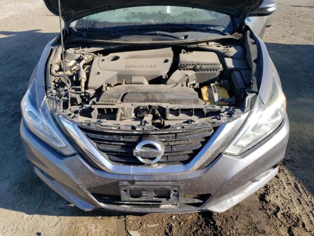 1N4AL3AP7JC214028 - 2018 NISSAN ALTIMA 2.5 GRAY photo 11