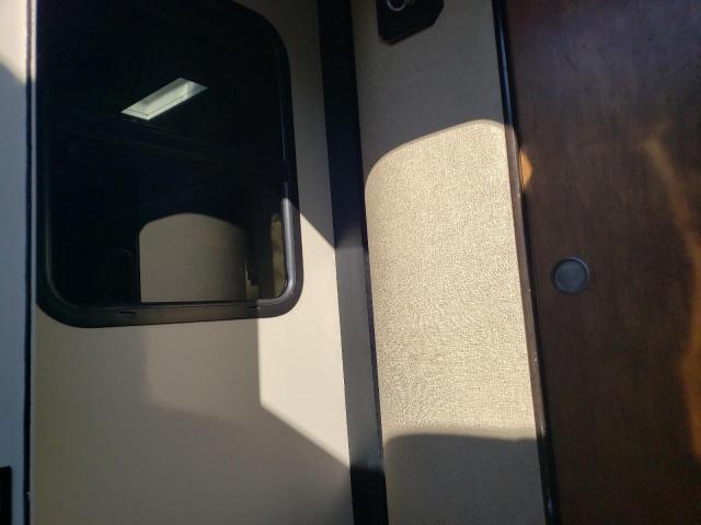 573TR3720J3313506 - 2018 GRAN REFLECTION TAN photo 6