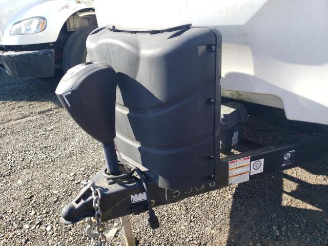 573TR3720J3313506 - 2018 GRAN REFLECTION TAN photo 8