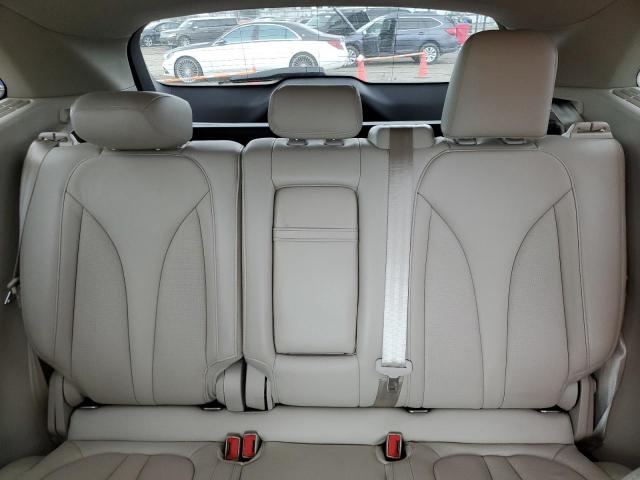 5LMCJ2C97KUL25846 - 2019 LINCOLN MKC SELECT 青色 照片 10