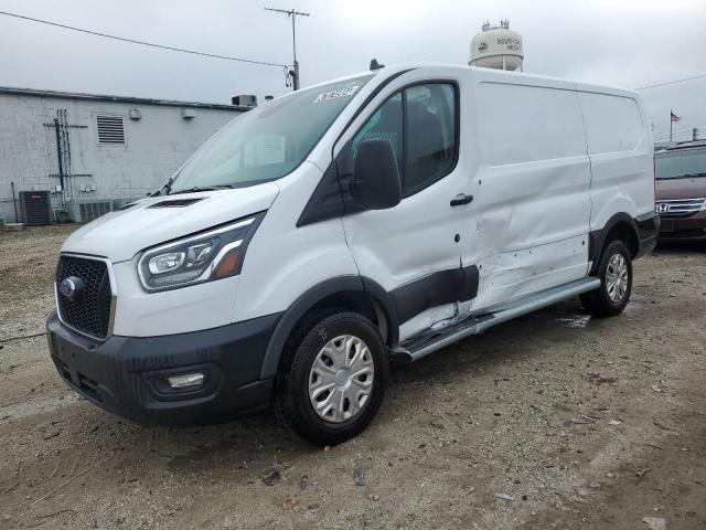 2023 FORD TRANSIT T-250, 