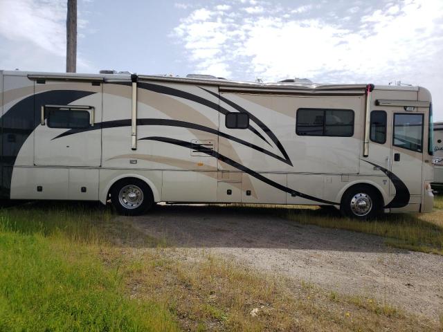 4U7K6DS1871060220 - 2007 COUN MOTORHOME GOLD photo 4