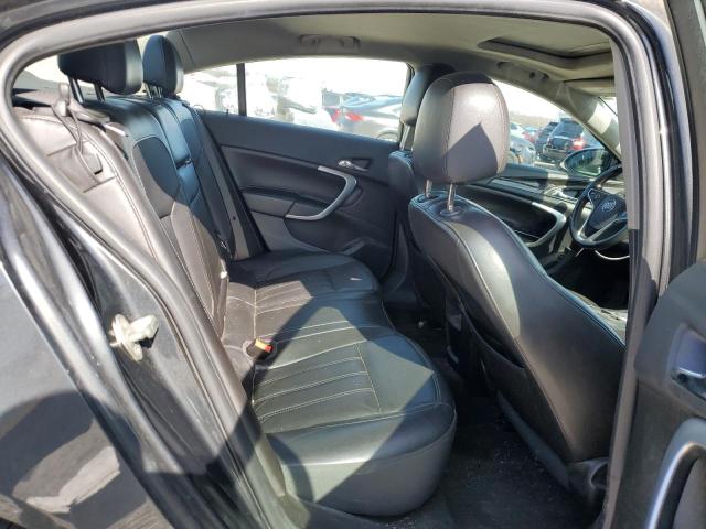 2G4GK5EX8E9258920 - 2014 BUICK REGAL 灰色 照片 10