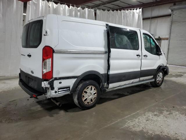 1FTBR1Y88NKA28171 - 2022 FORD TRANSIT T-250 WHITE photo 3