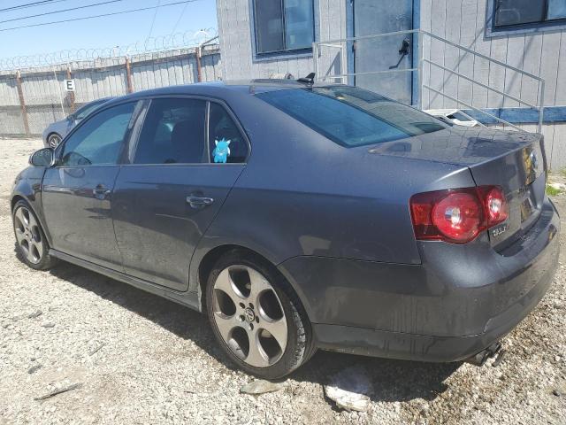 3VWDJ71K18M086903 - 2008 VOLKSWAGEN GLI ნაცრისფერი ფოტო 2