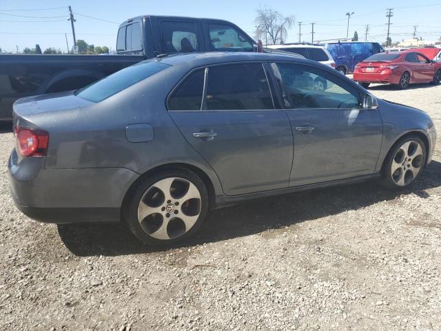 3VWDJ71K18M086903 - 2008 VOLKSWAGEN GLI ნაცრისფერი ფოტო 3