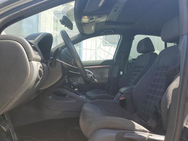 3VWDJ71K18M086903 - 2008 VOLKSWAGEN GLI ნაცრისფერი ფოტო 7