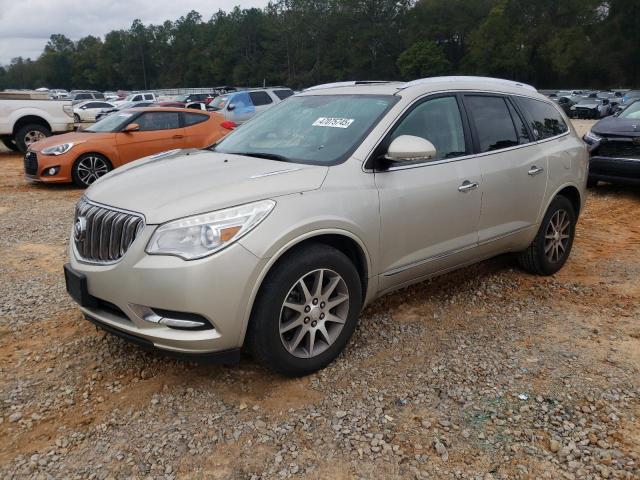 2015 BUICK ENCLAVE, null