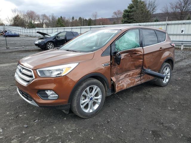 2017 FORD ESCAPE SE, 