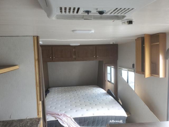 5SFPB2923JE367372 - 2018 HEART LAND PROWLER 白色 照片 5