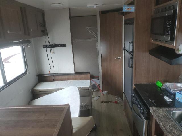 5SFPB2923JE367372 - 2018 HEART LAND PROWLER 白色 照片 6