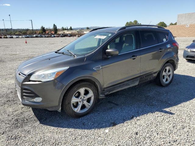 2016 FORD ESCAPE SE, 