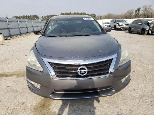 1N4AL3AP1FC163861 - 2015 NISSAN ALTIMA 2.5 GRAY photo 5