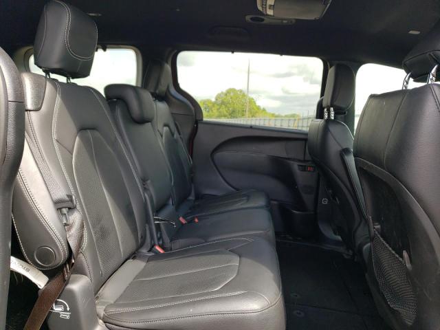 2C4RC1BG6LR216802 - 2020 CHRYSLER PACIFICA TOURING L 红色 照片 11