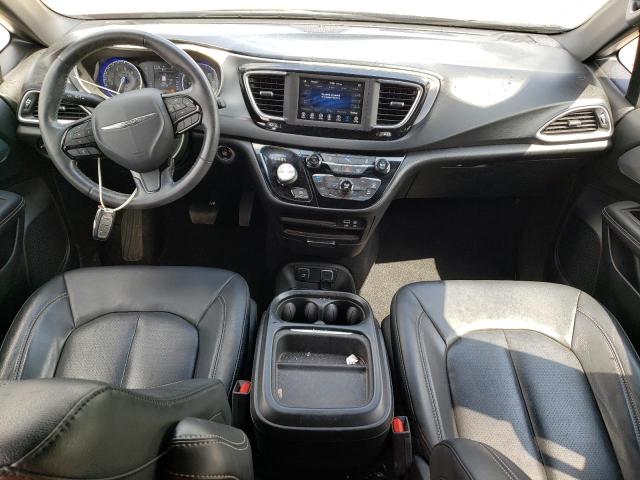 2C4RC1BG6LR216802 - 2020 CHRYSLER PACIFICA TOURING L 红色 照片 8