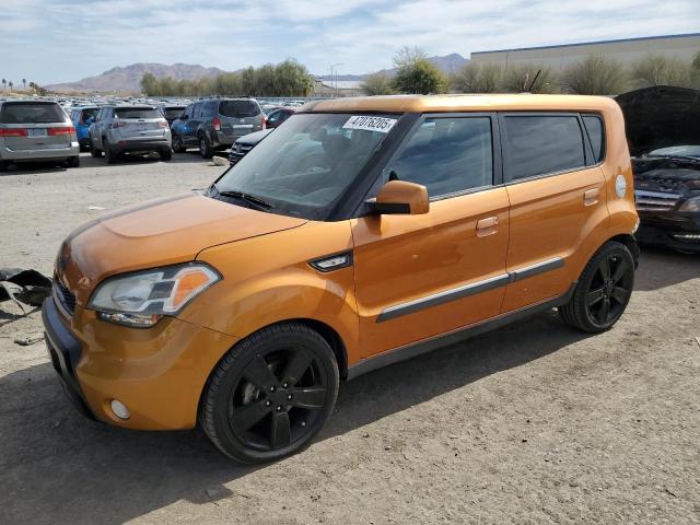 2010 KIA SOUL +, 