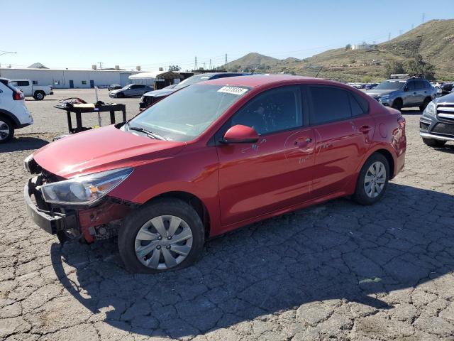 2020 KIA RIO LX, 