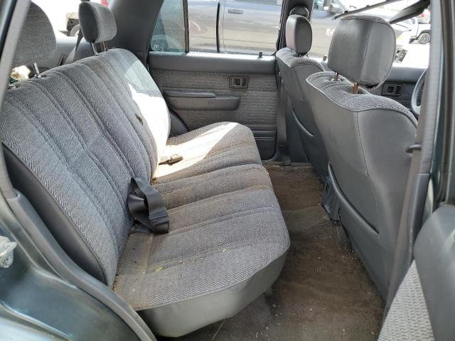 JT3VN39W5N0079063 - 1992 TOYOTA 4RUNNER VN39 SR5 绿色 照片 10