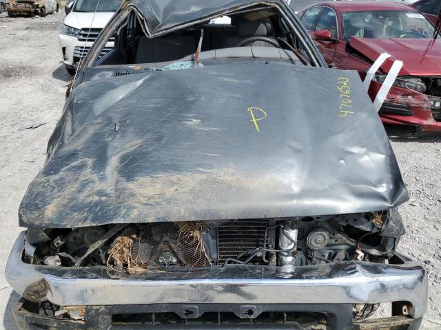 JT3VN39W5N0079063 - 1992 TOYOTA 4RUNNER VN39 SR5 绿色 照片 11