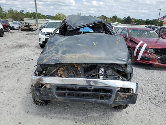 JT3VN39W5N0079063 - 1992 TOYOTA 4RUNNER VN39 SR5 绿色 照片 5