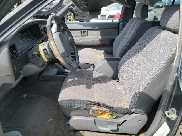 JT3VN39W5N0079063 - 1992 TOYOTA 4RUNNER VN39 SR5 绿色 照片 7