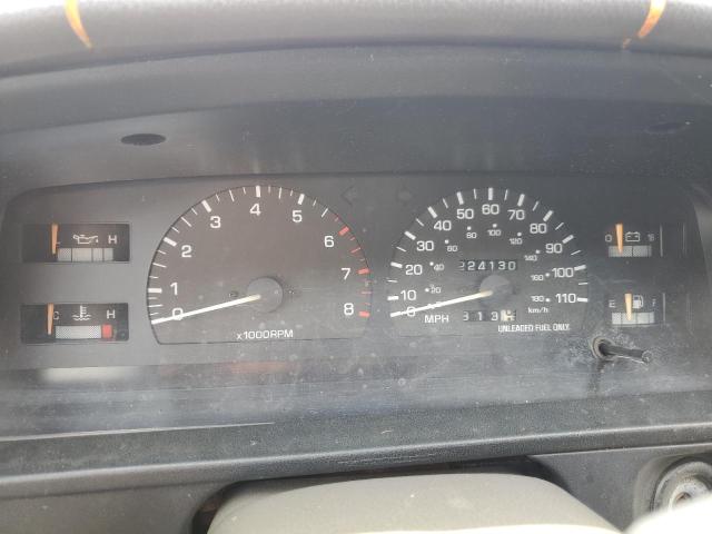 JT3VN39W5N0079063 - 1992 TOYOTA 4RUNNER VN39 SR5 绿色 照片 9