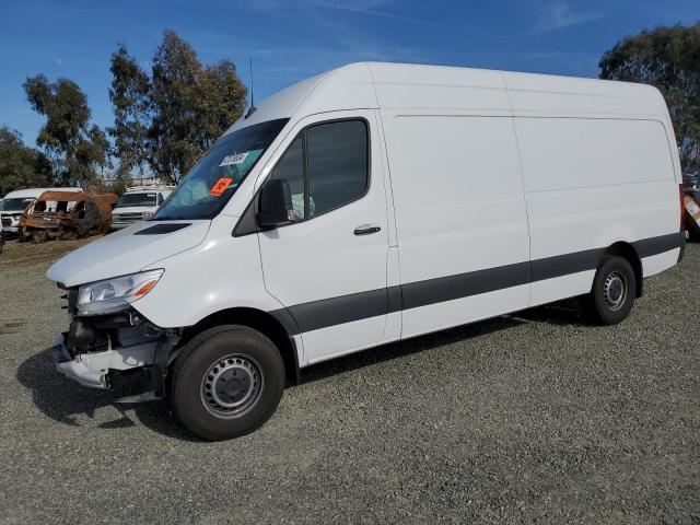 2020 MERCEDES-BENZ SPRINTER 2500, 