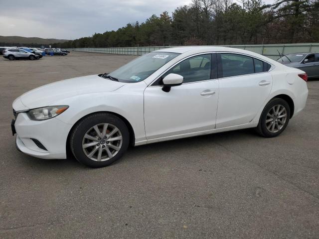 2016 MAZDA 6 SPORT, 