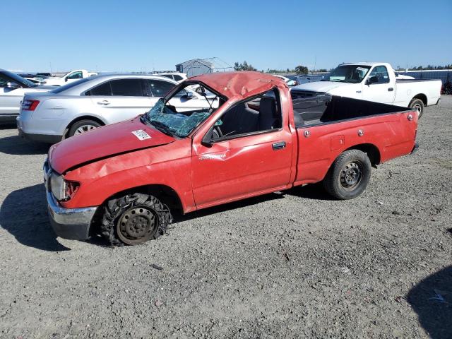 1997 TOYOTA TACOMA, 