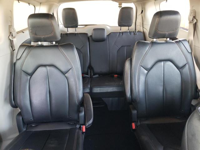 2C4RC1BG5KR613352 - 2019 CHRYSLER PACIFICA TOURING L Սպիտակ լուսանկար 10