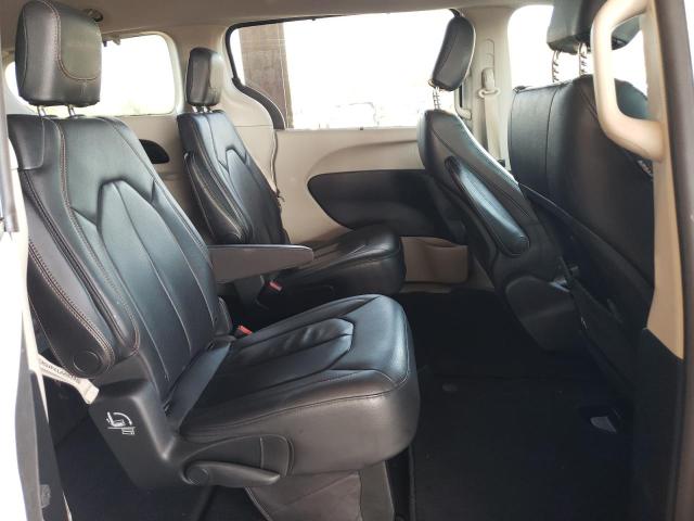 2C4RC1BG5KR613352 - 2019 CHRYSLER PACIFICA TOURING L Սպիտակ լուսանկար 11