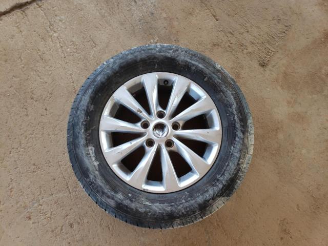 2C4RC1BG5KR613352 - 2019 CHRYSLER PACIFICA TOURING L Սպիտակ լուսանկար 13