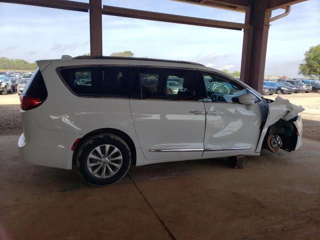 2C4RC1BG5KR613352 - 2019 CHRYSLER PACIFICA TOURING L Սպիտակ լուսանկար 3