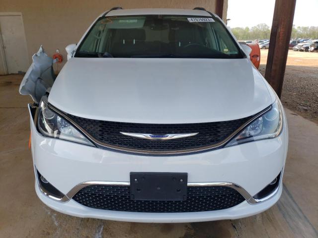2C4RC1BG5KR613352 - 2019 CHRYSLER PACIFICA TOURING L Սպիտակ լուսանկար 5