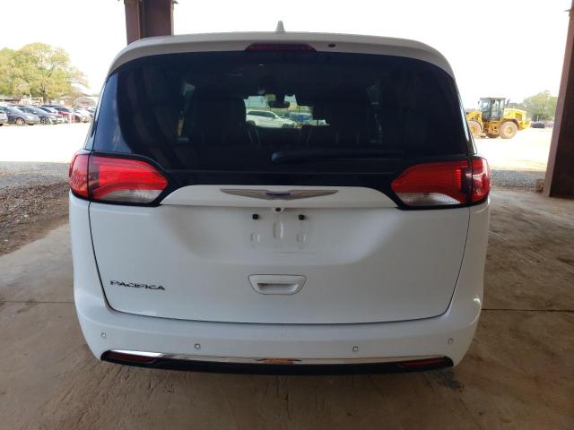 2C4RC1BG5KR613352 - 2019 CHRYSLER PACIFICA TOURING L Սպիտակ լուսանկար 6