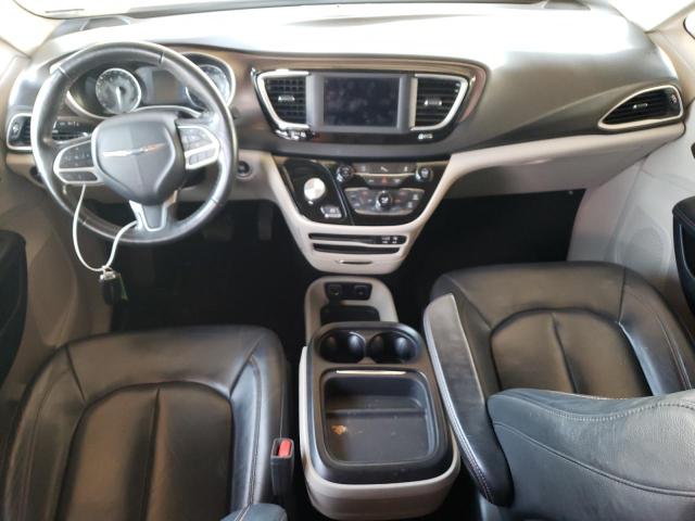 2C4RC1BG5KR613352 - 2019 CHRYSLER PACIFICA TOURING L Սպիտակ լուսանկար 8
