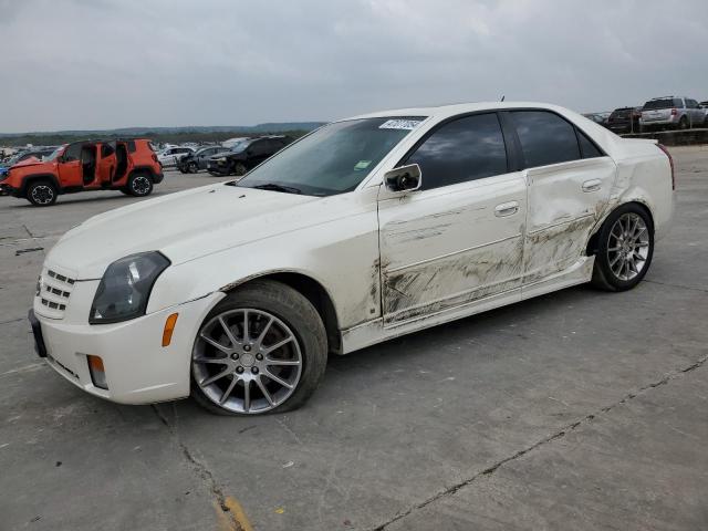 2006 CADILLAC CTS HI FEATURE V6, 