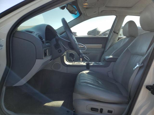 1LNHM87A25Y625668 - 2005 LINCOLN LS Ağ foto 7