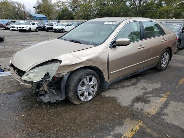 2004 HONDA ACCORD LX, 