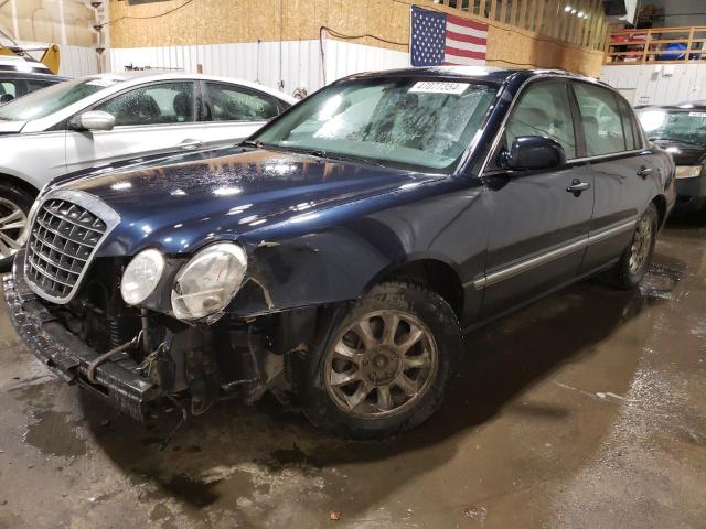 2005 KIA AMANTI, 