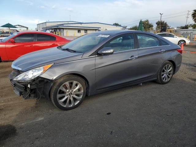 2011 HYUNDAI SONATA SE, 