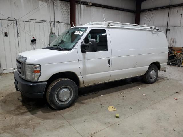 2011 FORD ECONOLINE E150 VAN, 