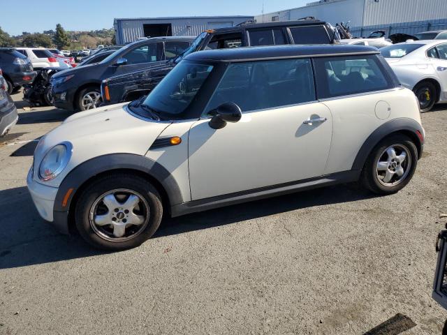 2007 MINI COOPER, 