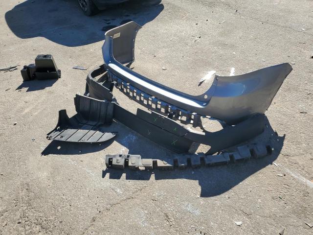 5TDJKRFH1FS174858 - 2015 TOYOTA HIGHLANDER XLE 银色 照片 13