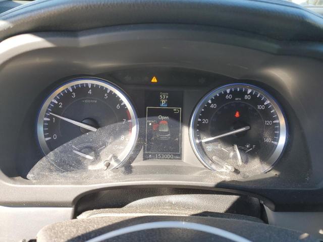 5TDJKRFH1FS174858 - 2015 TOYOTA HIGHLANDER XLE 银色 照片 9