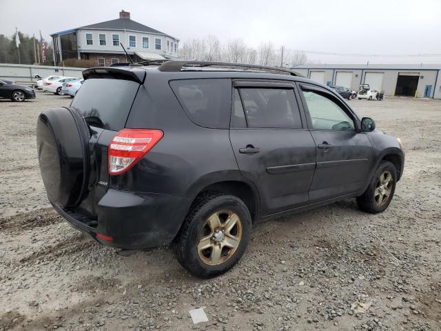 JTMBF33V99D005493 - 2009 TOYOTA RAV4 BLACK photo 3