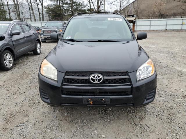 JTMBF33V99D005493 - 2009 TOYOTA RAV4 BLACK photo 5